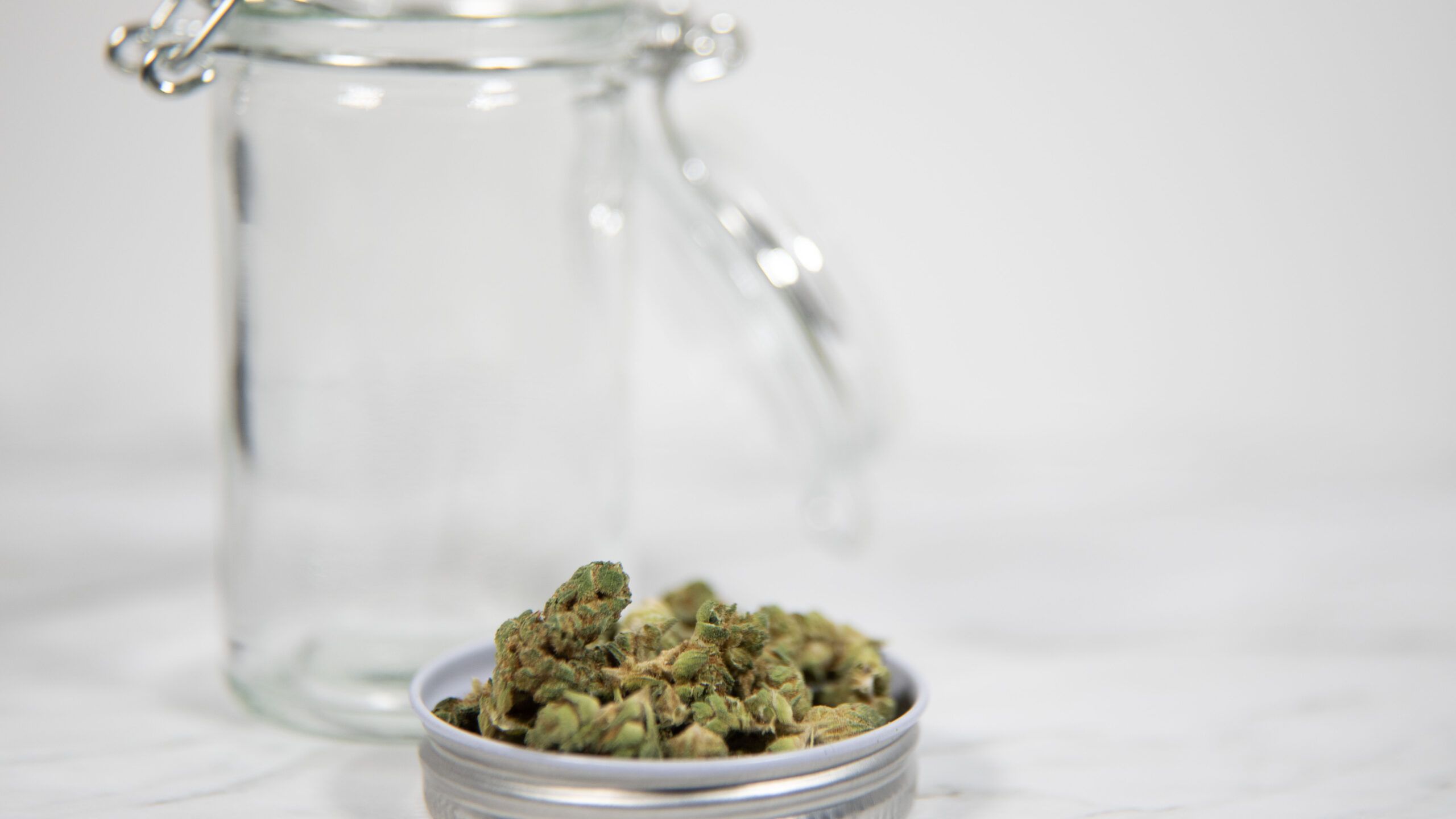 Maximizing Freshness: Best Practices for Storing Cannabis Flower