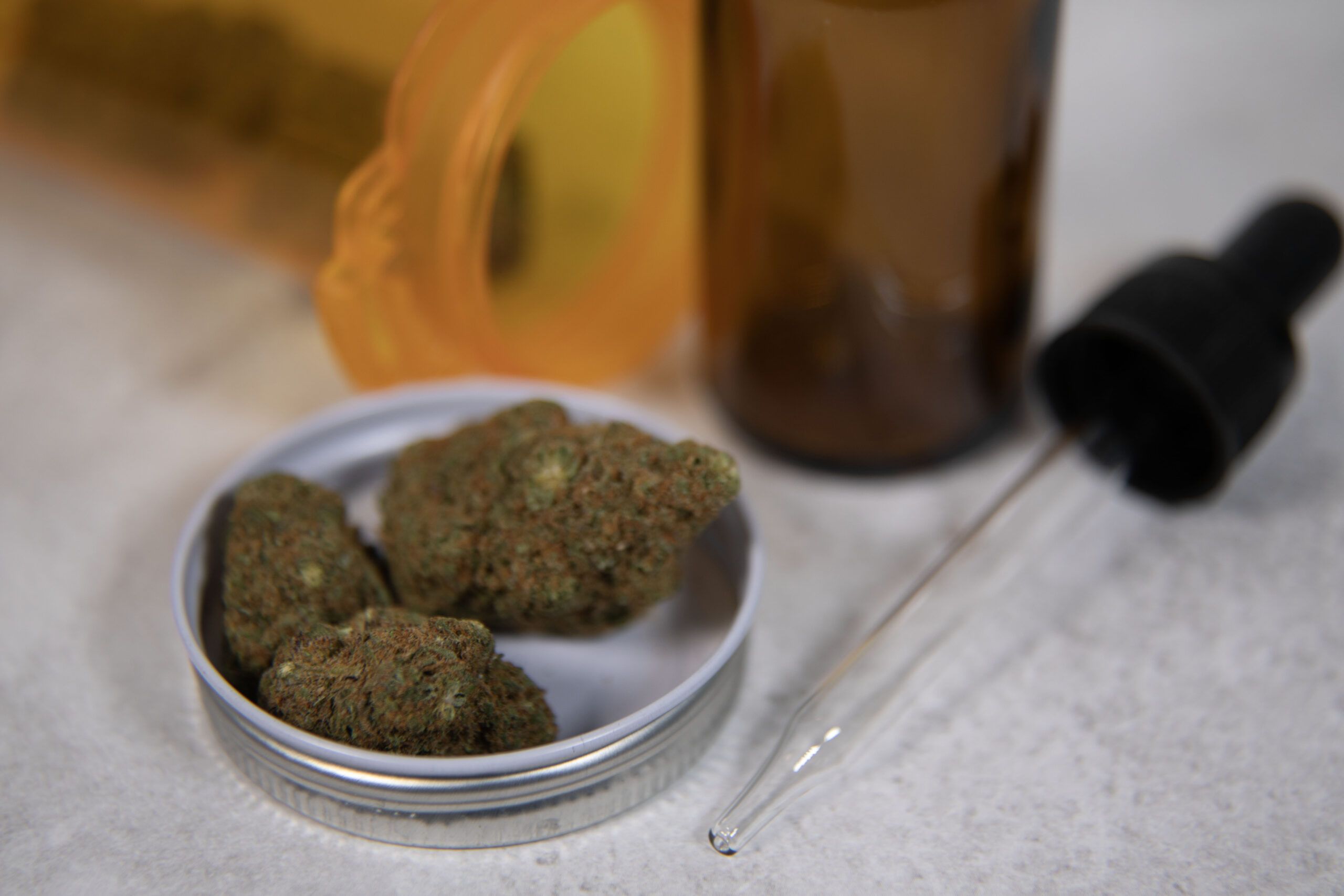 Cannabis Tinctures: The Unsung Hero of Medicinal and Recreational Cannabis