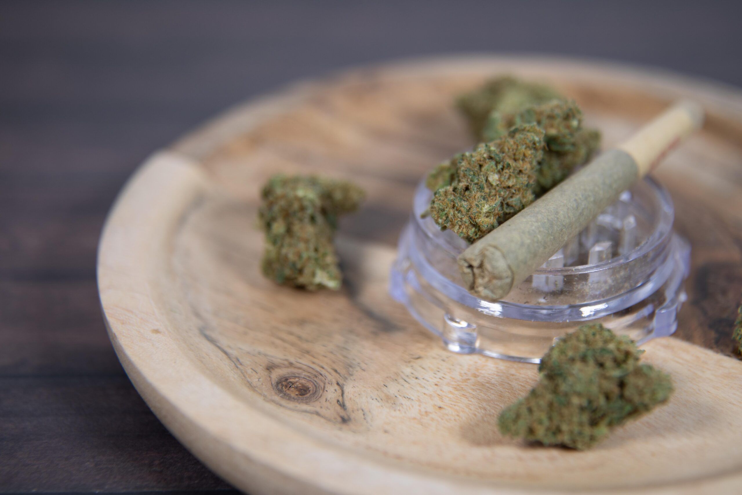 How Much THC Is Too Much? A First-Time User’s Guide to Smoking Cannabis Flower