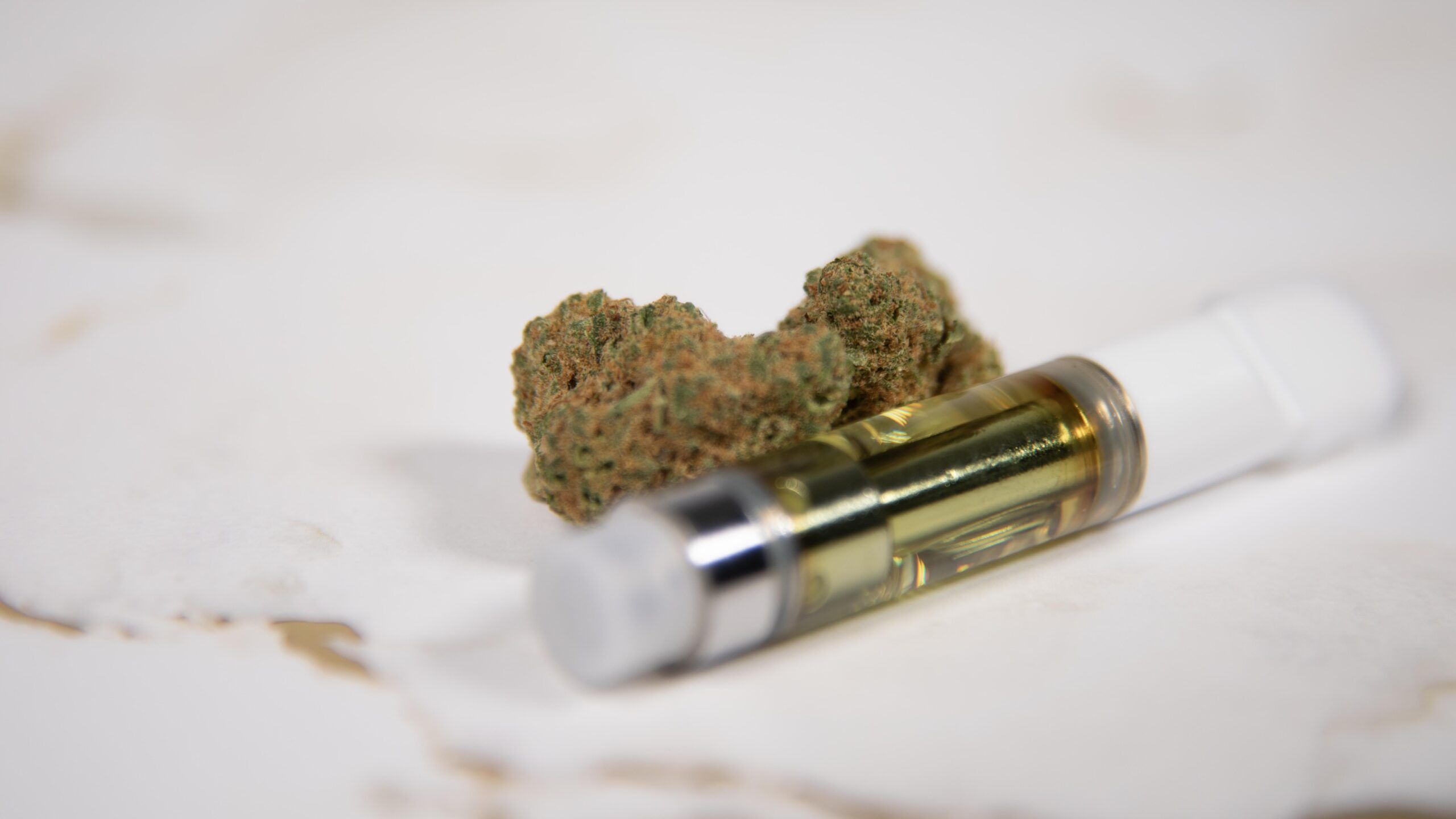 Top-Shelf Tokes: The Best Vape Cartridge Brands to Pick Up from the Dispensary