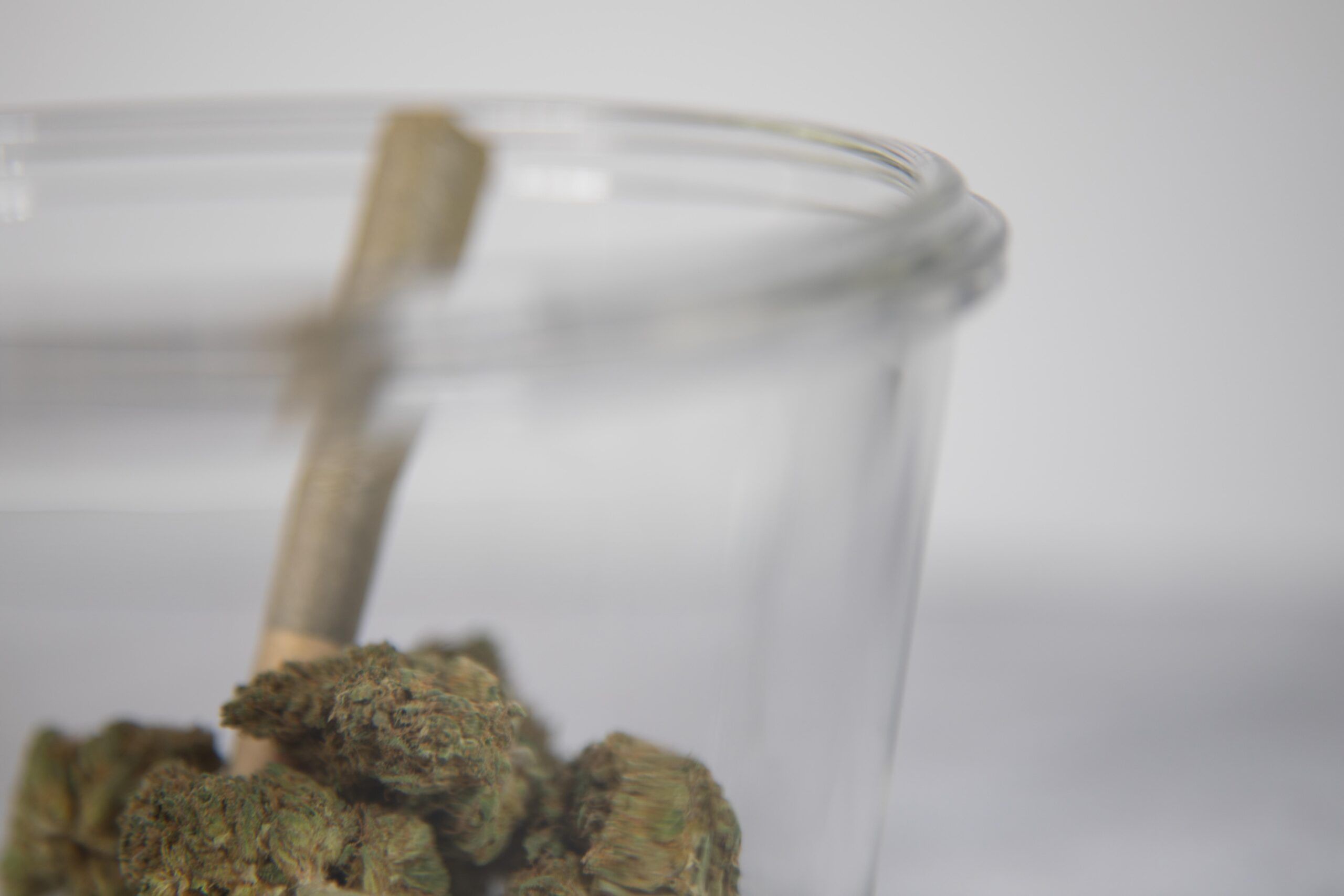 Cannabis and Opioid Reduction Strategies